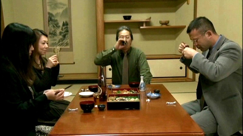 FAX-343 パート 12 - 118 分