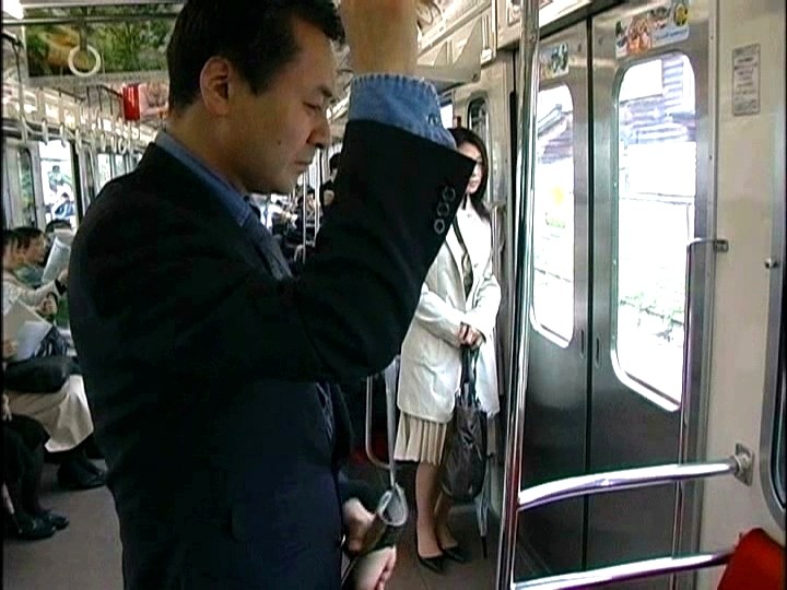 FAX-348 パート 5 - 54 分