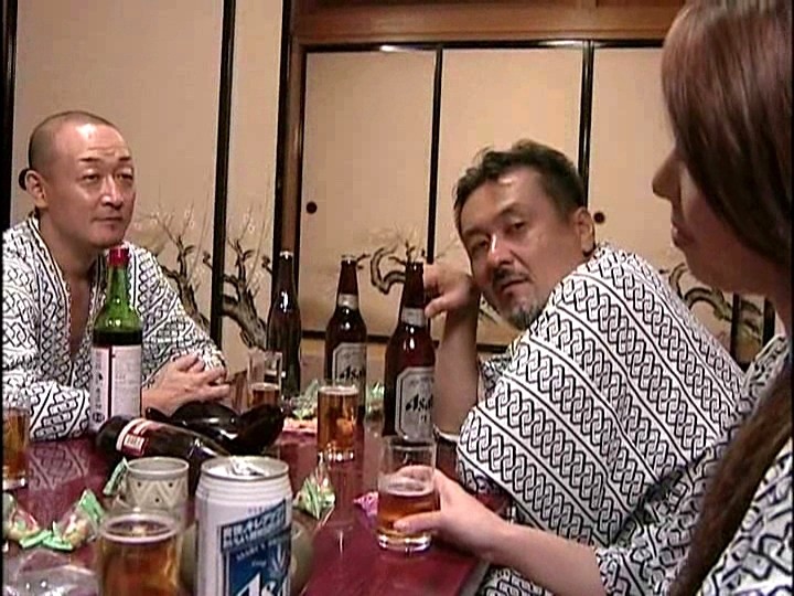 FAX-351 パート 2 - 35 分