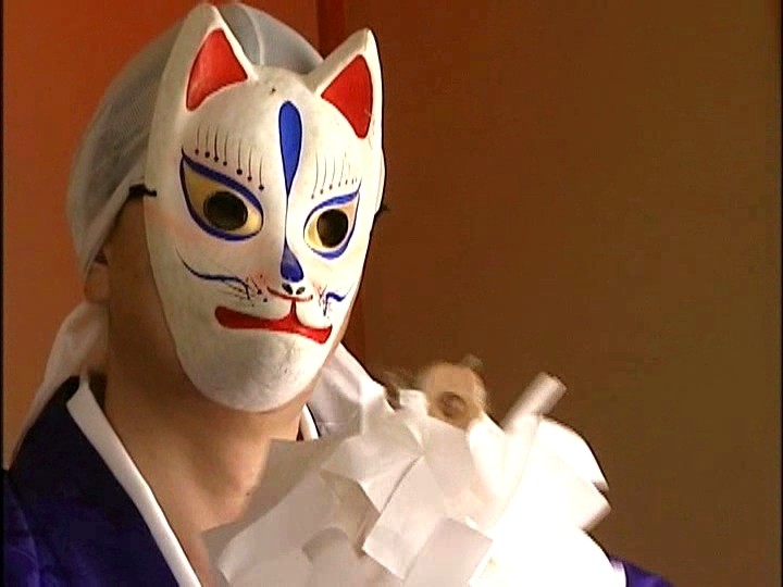 FAX-353 パート 2 - 35 分