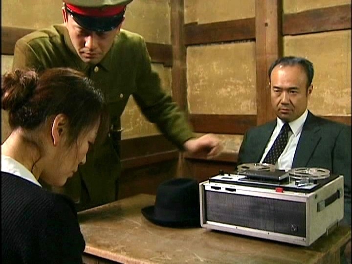 FAX-358 第 7 部分 - 96 分钟