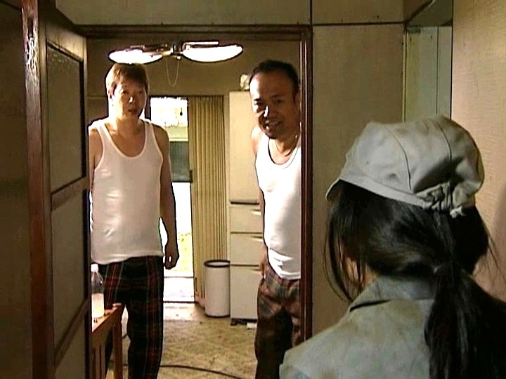 FAX-366 パート 1 - 30 分