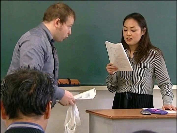 FAX-383 Bagian 16 - 105 minit