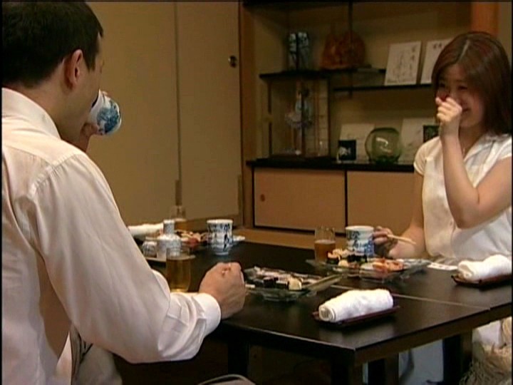 FAX-394 第 14 部分 - 121 分钟