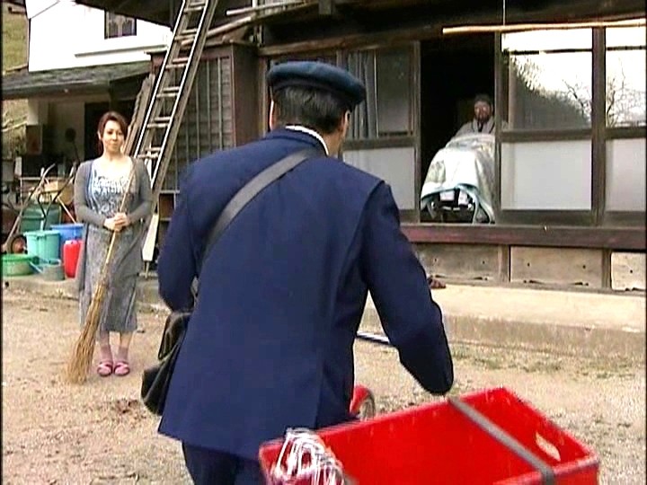 FAX-406 Part 7 - 60 minutes