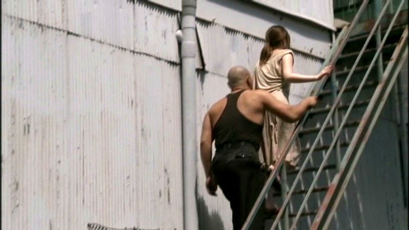 FAX-421 第 4 部分 - 45 分钟