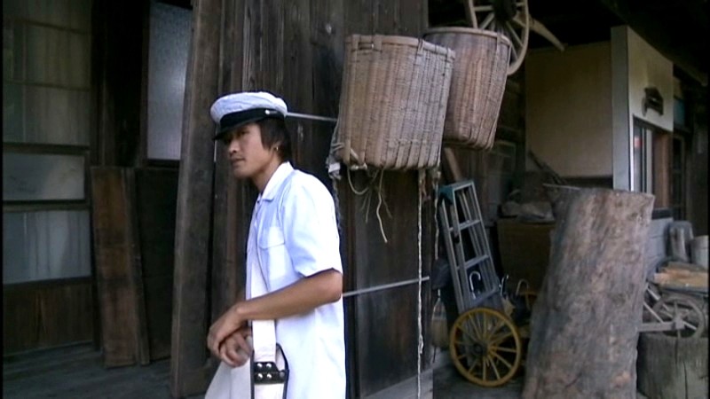 FAX-422 第 4 部分 - 45 分钟