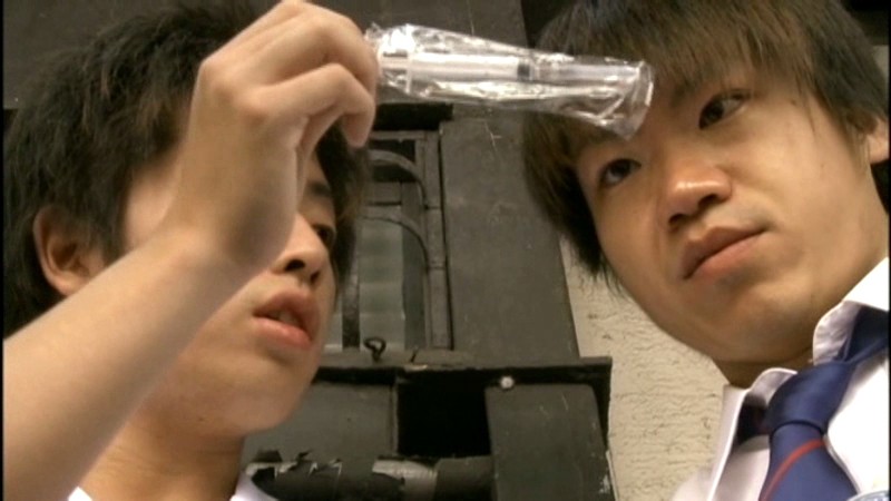 FAX-422 第 9 部分 - 70 分钟