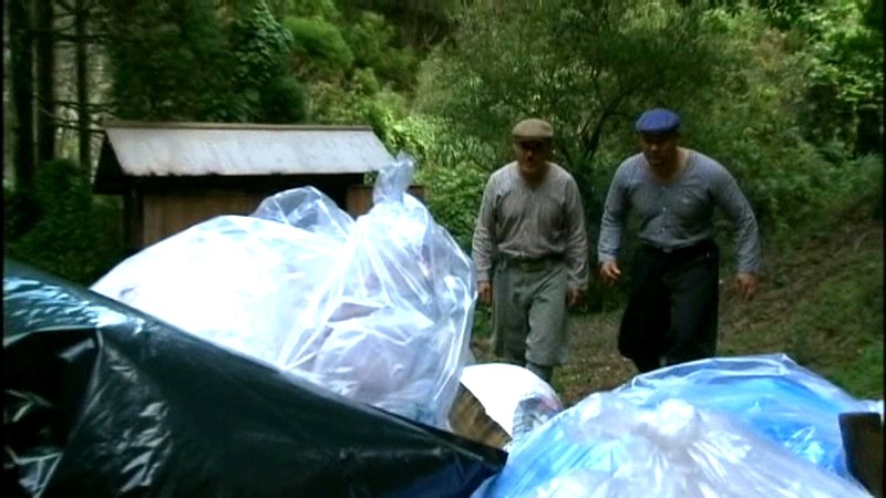 FAX-423 第 5 部分 - 50 分钟