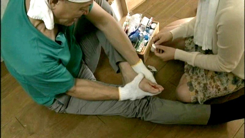 FAX-441 Bagian 1 - 30 minit