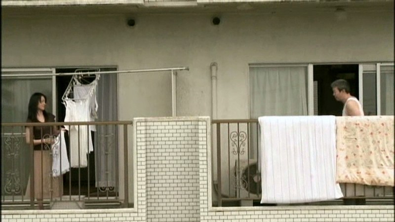 FAX-441 パート 8 - 72 分