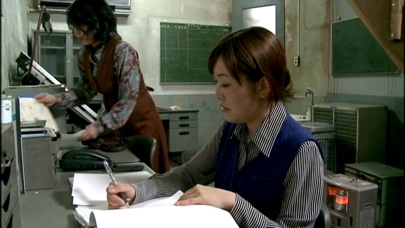 FAX-446 第 18 部分 - 98 分钟