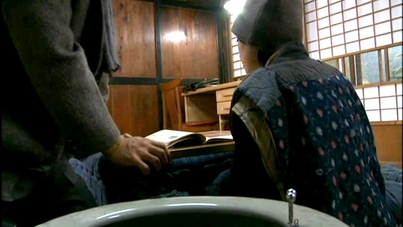 FAX-456 Bagian 7 - 60 minit