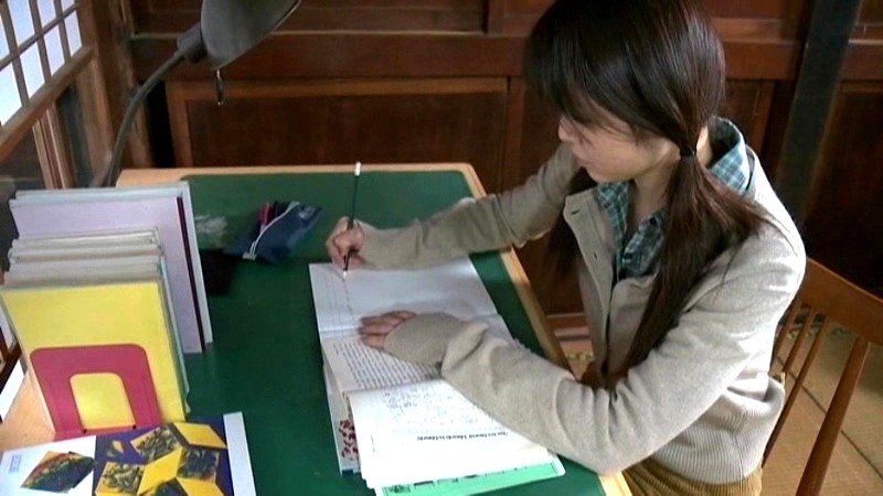 FAX-460 第 14 部分 - 95 分钟