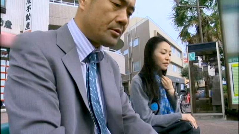 FAX-465 パート 1 - 30 分