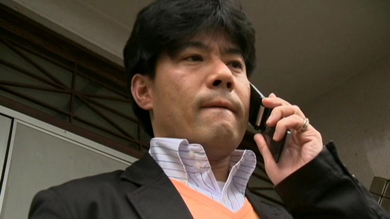 FAX-467 第 8 部分 - 65 分钟