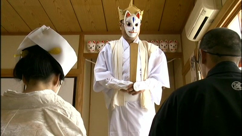 FAX-480 Bagian 1 - 30 minit