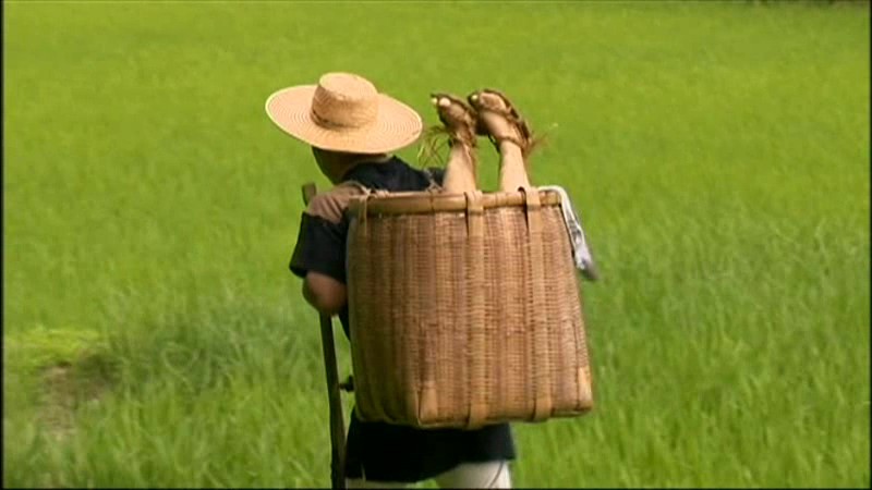 FAX-482 Bagian 15 - 86 minit