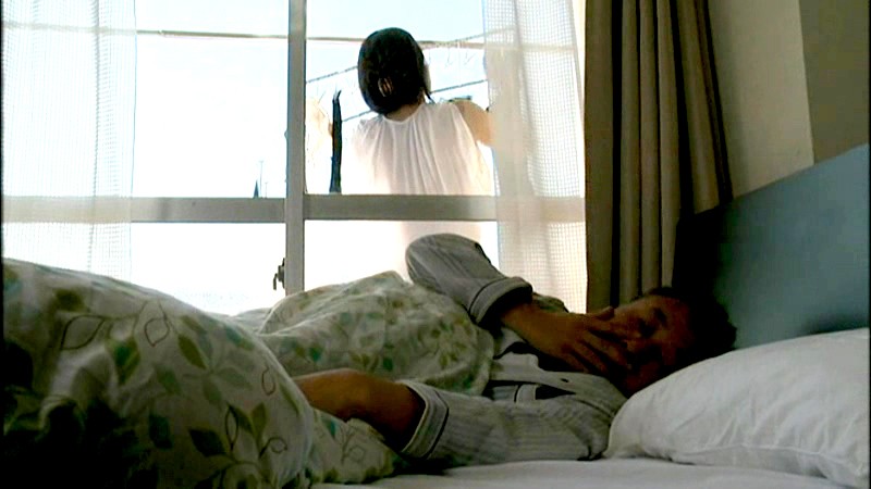 FAX-494 パート 1 - 30 分