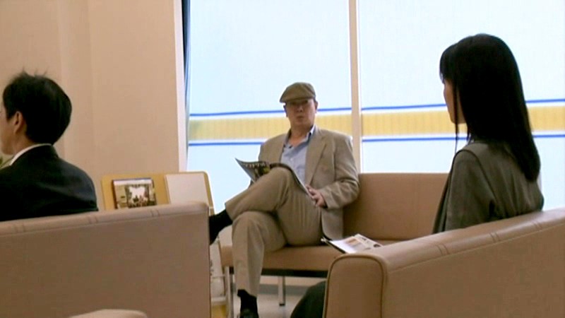 FAX-496 パート 11 - 80 分