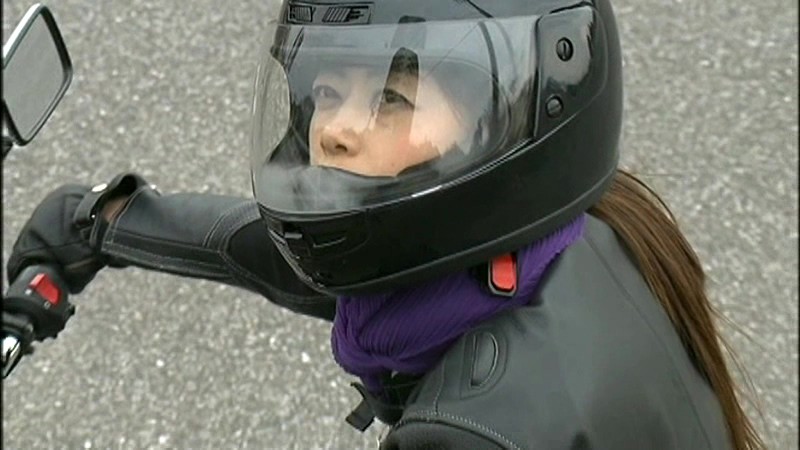 FAX-515 第 3 部分 - 40 分钟