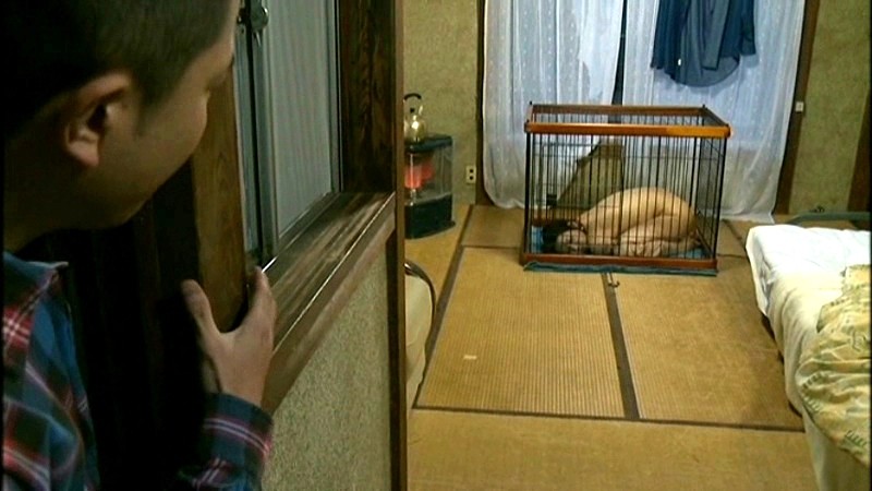 HTMS-003 Part 18 - 98 minutes