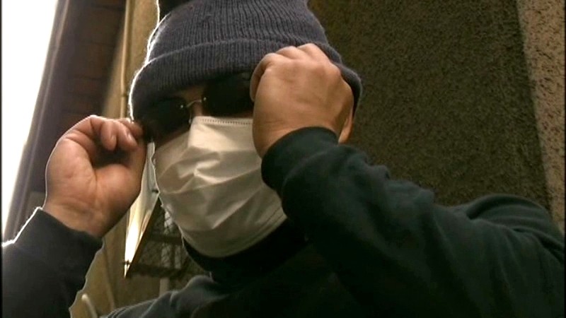 HTMS-004 第 18 部分 - 115 分钟