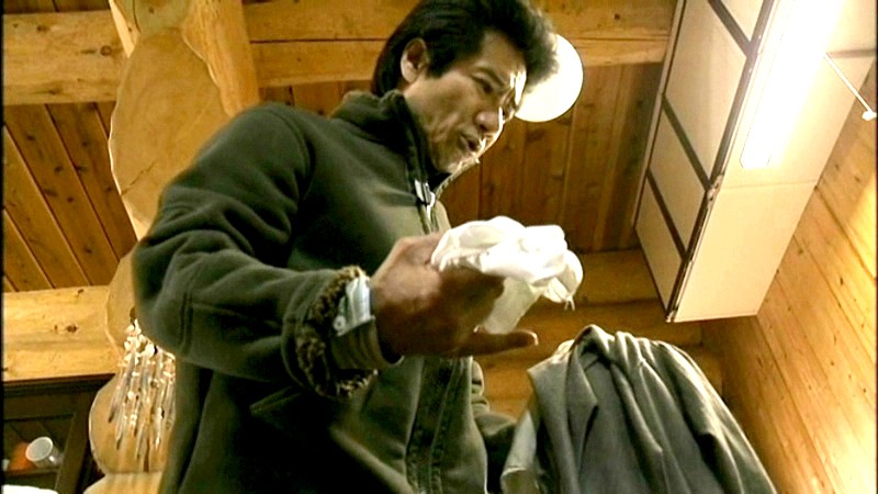 HTMS-004 Bagian 5 - 50 minit