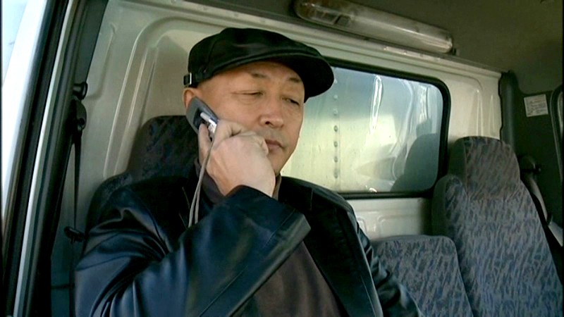 HTMS-007 Bagian 4 - 45 minit