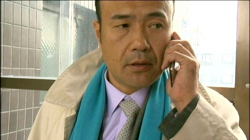 HTMS-008 Part 5 - 46 minutes