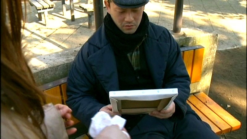 HTMS-010 Bagian 5 - 50 minit