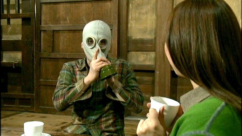 HTMS-010 第 6 部分 - 55 分钟