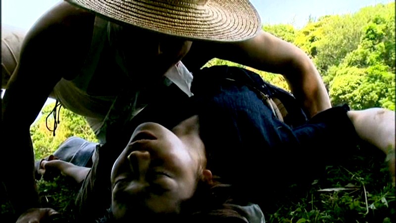 HTMS-013 Bagian 18 - 98 minit