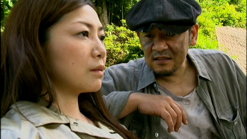 HTMS-013 Bagian 5 - 46 minit