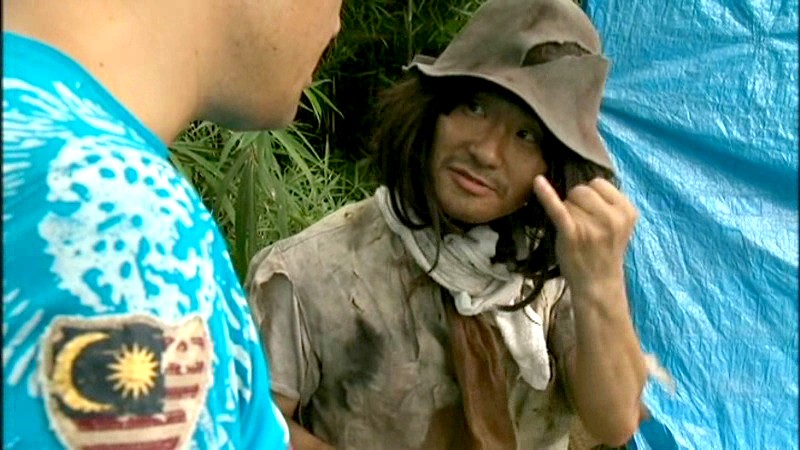 HTMS-015 Part 15 - 86 minutes