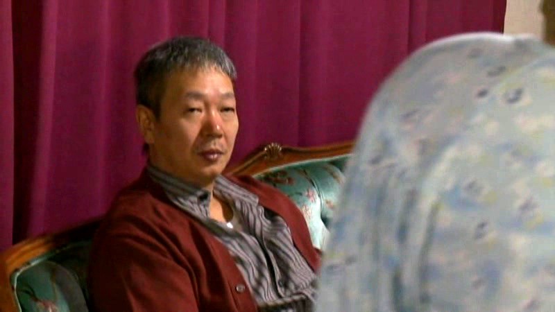 HTMS-020 パート 8 - 65 分