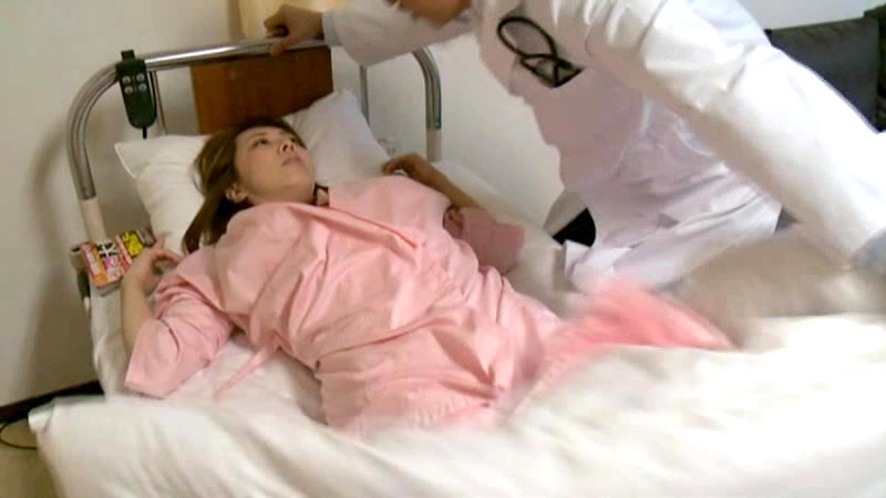 HTMS-021 第 18 部分 - 115 分钟