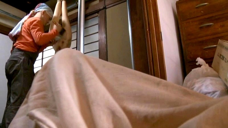 HTMS-024 パート 19 - 102 分