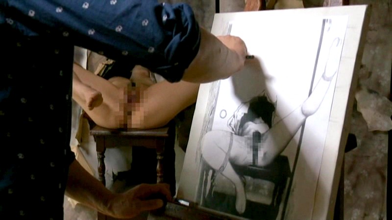 HTMS-025 パート 9 - 62 分