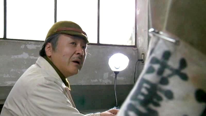 HTMS-026 第 1 部分 - 30 分钟