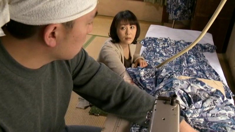 HTMS-027 Part 15 - 100 minutes