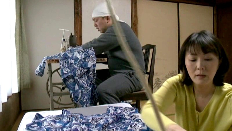 HTMS-027 Part 19 - 120 minutes