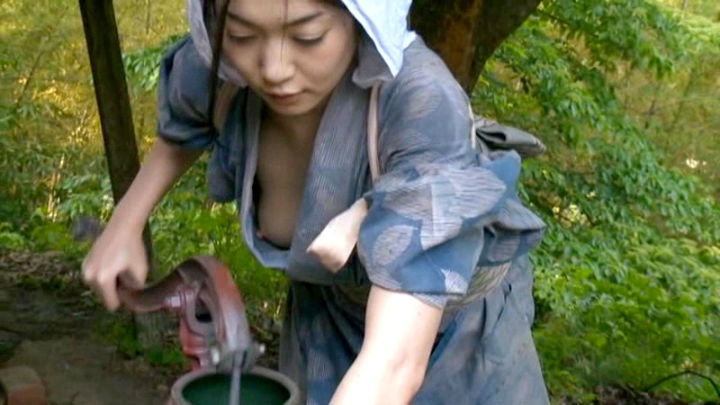 HTMS-029 Part 8 - 58 minutes