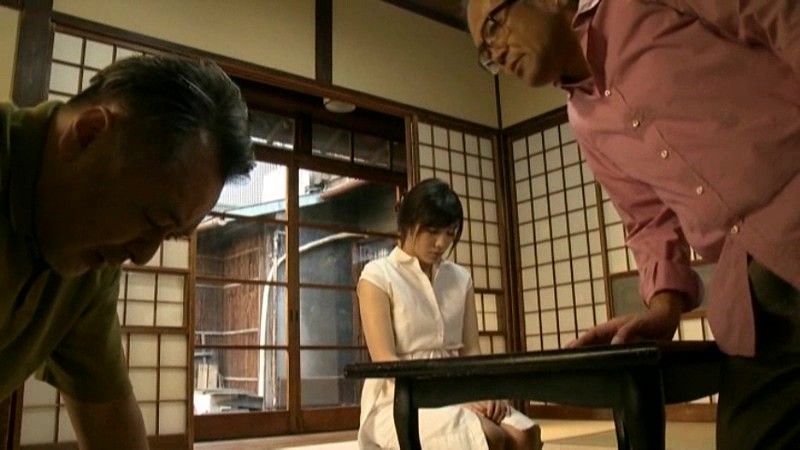 HTMS-031 Part 3 - 38 minutes