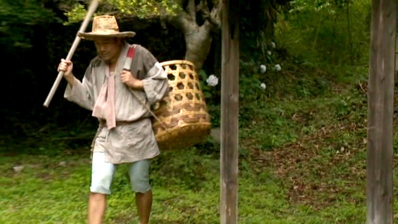 HTMS-033 Part 1 - 30 minutes