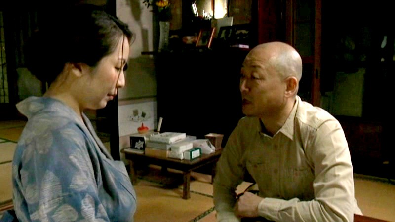 HTMS-033 Part 7 - 54 minutes