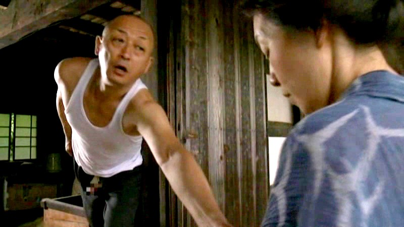 HTMS-035 パート 18 - 115 分