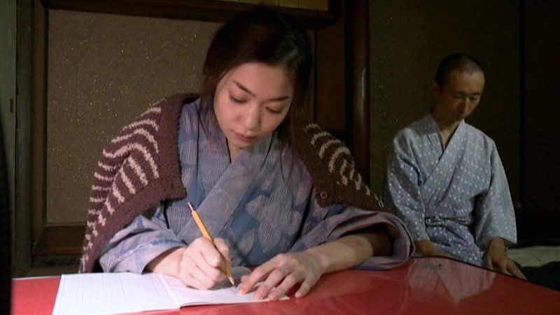 HTMS-040 パート 6 - 50 分