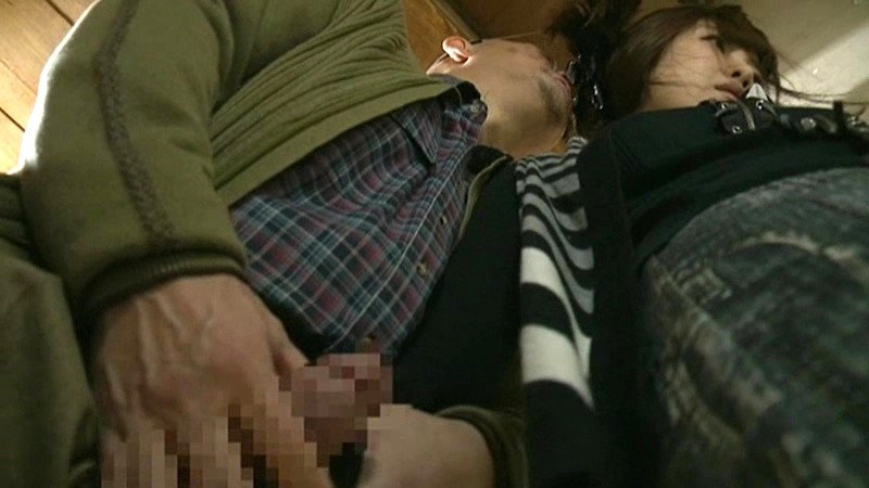 HTMS-047 パート 18 - 98 分