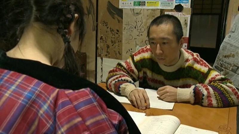 HTMS-048 Part 7 - 54 minutes